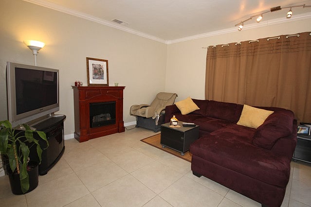 Chill Living Room