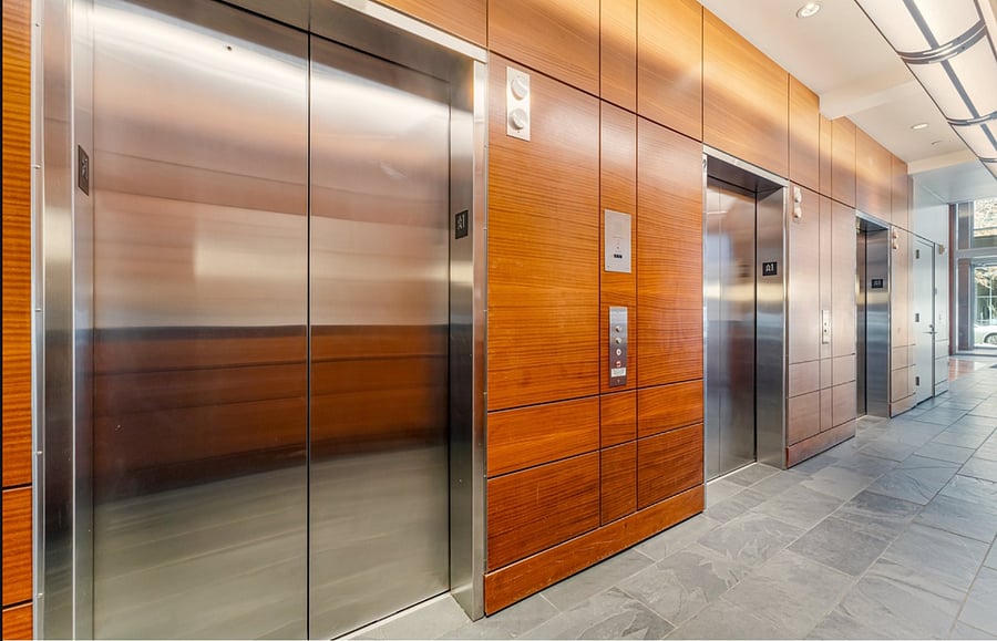 Elevators