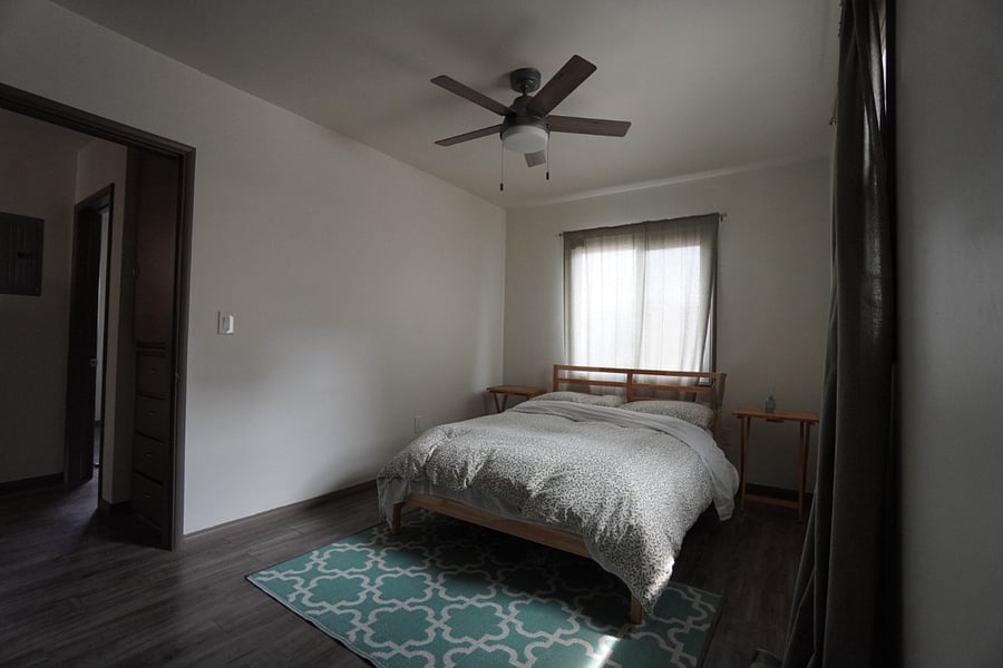 Bedroom 3.