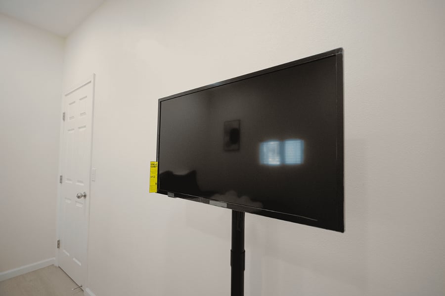 Smart TV