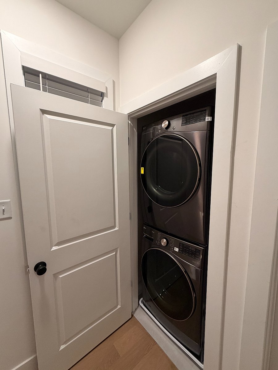 Washer/dryer