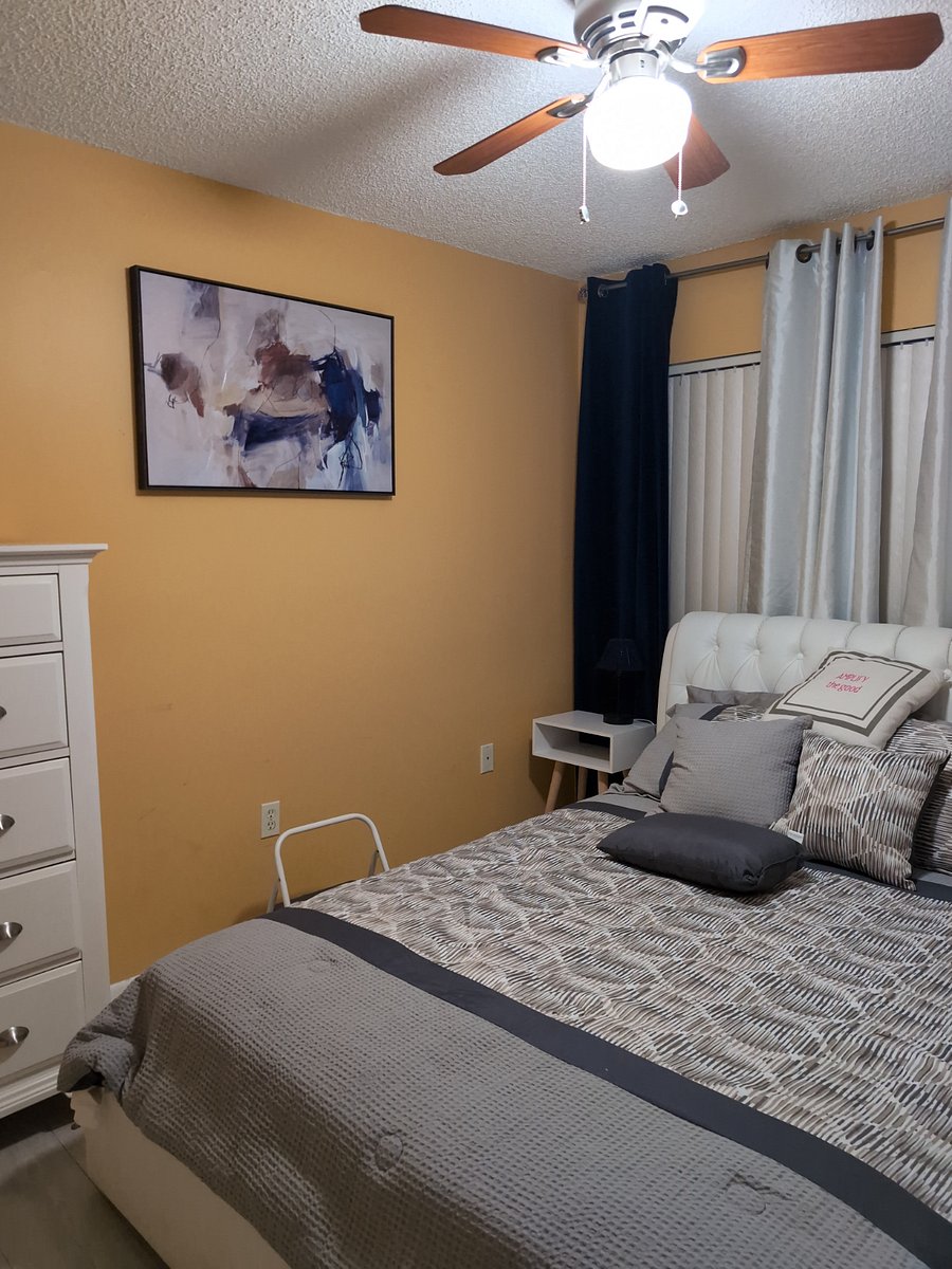 2nd Bedroom