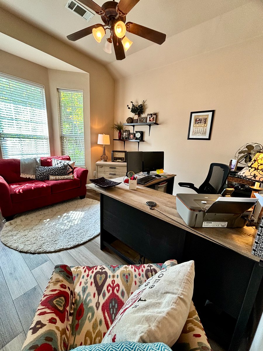 Home office