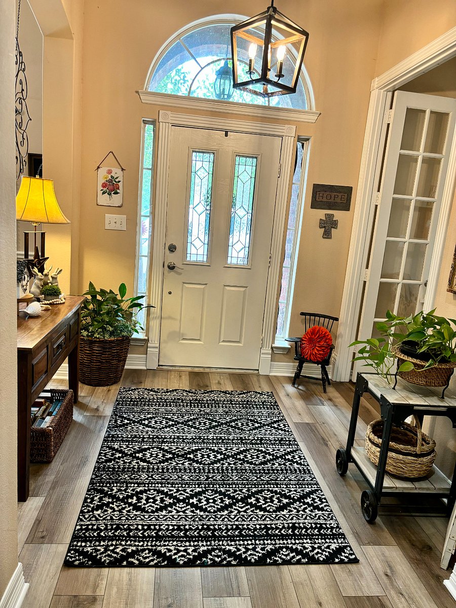 Entryway
