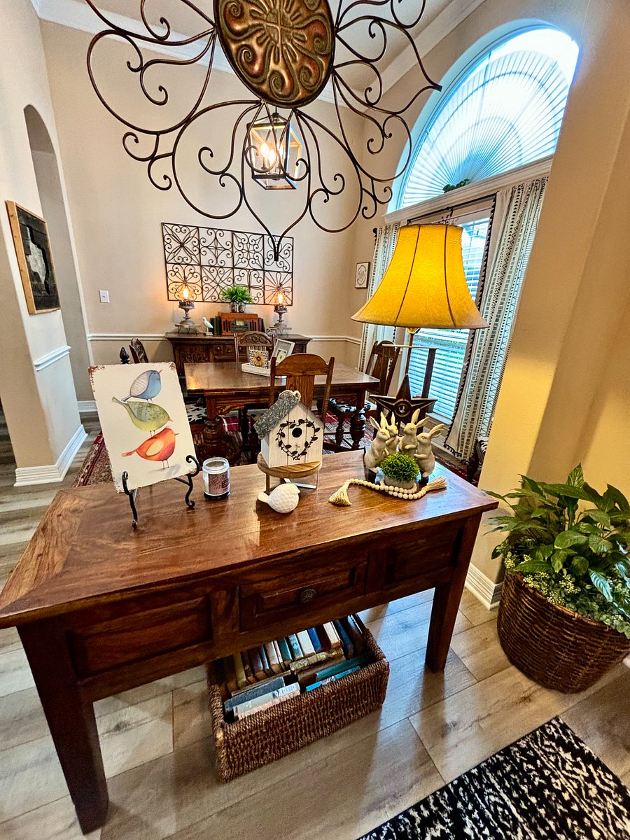 Entryway
