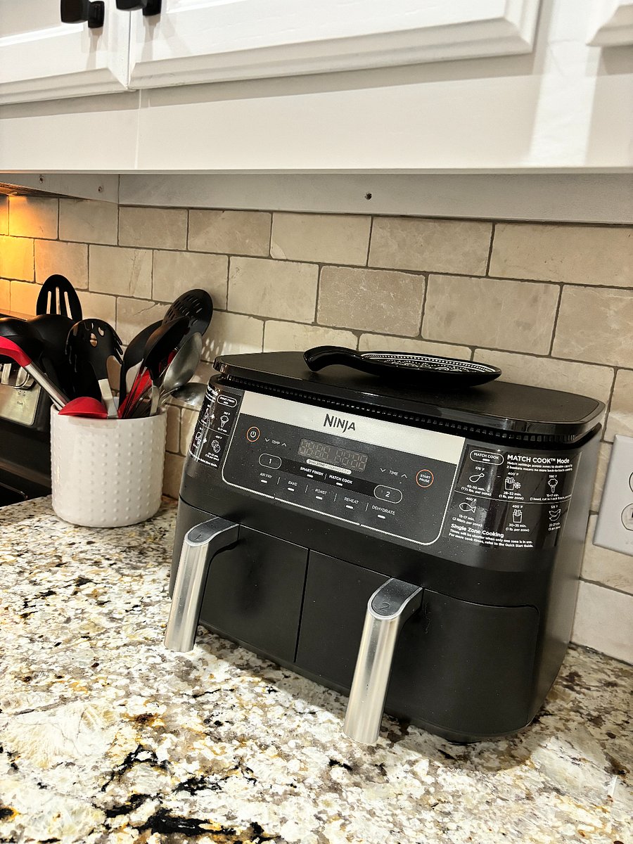 Air fryer
