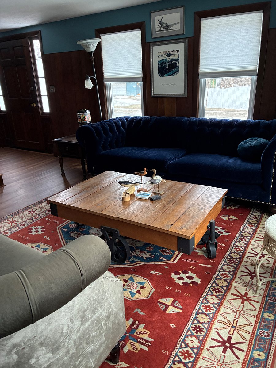 Living room 1