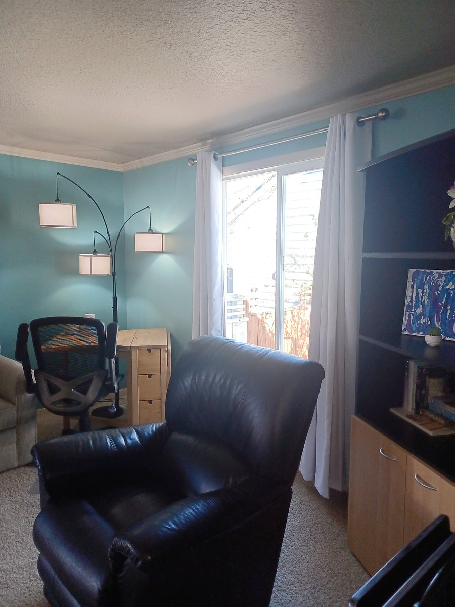 Desk/Table and Executive chair
