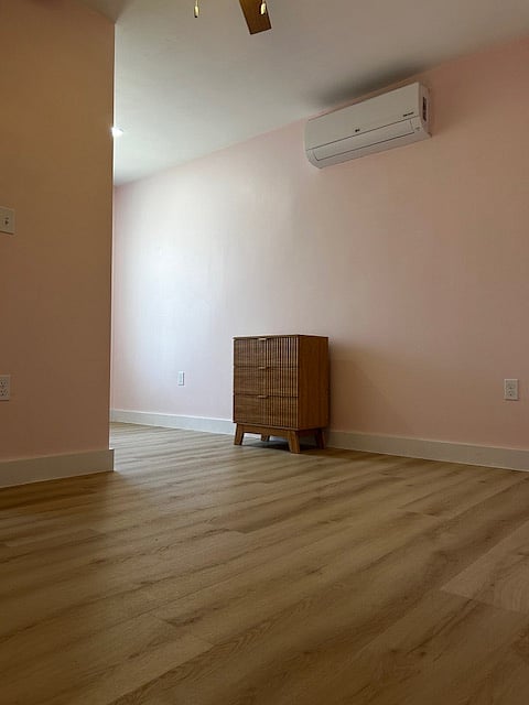 Second bedroom/office.