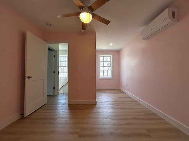 Second bedroom/office.
