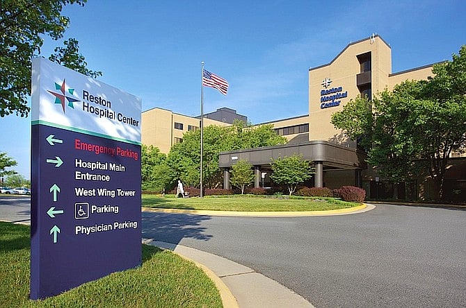 Reston Hospital