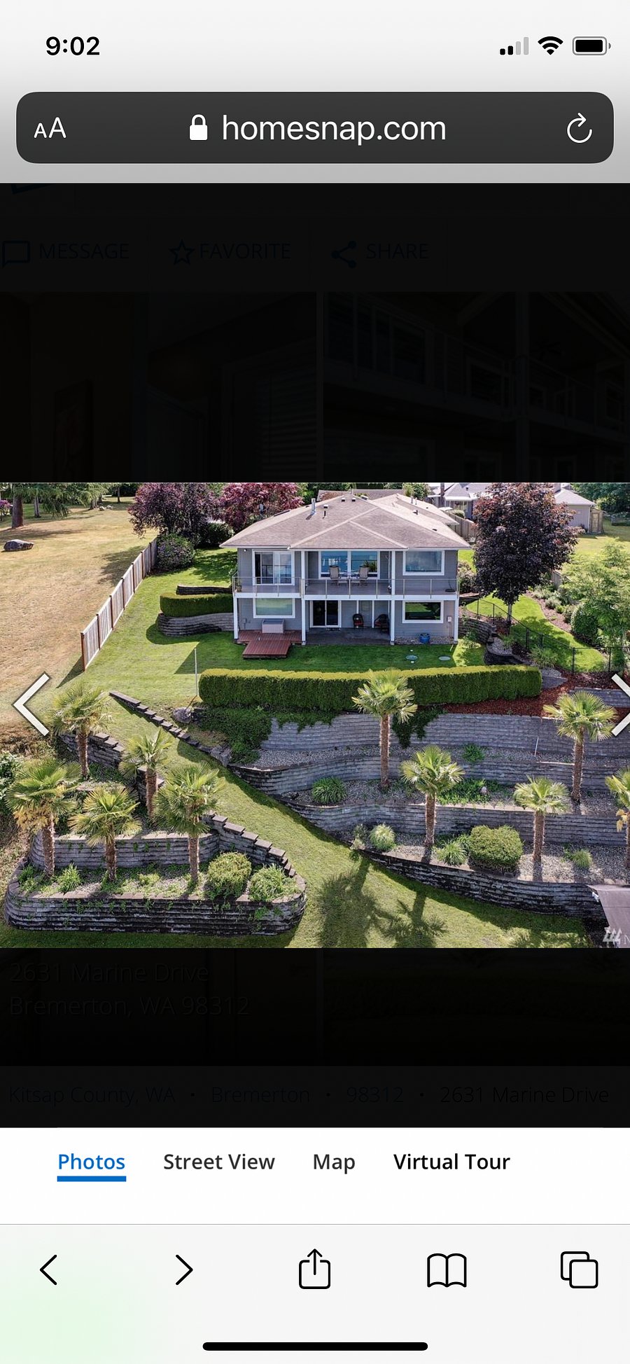 Furnished Finder property 978252_1 photo 12