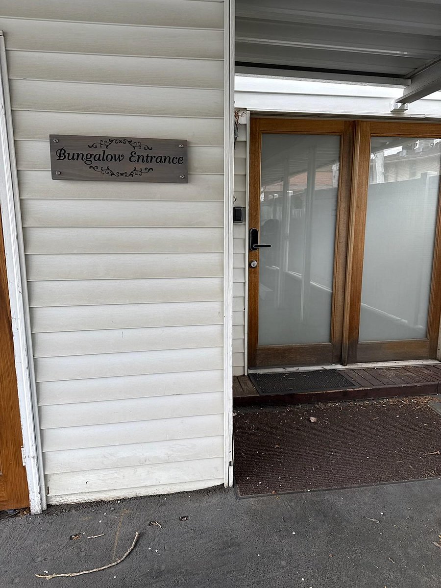 Main Entrance