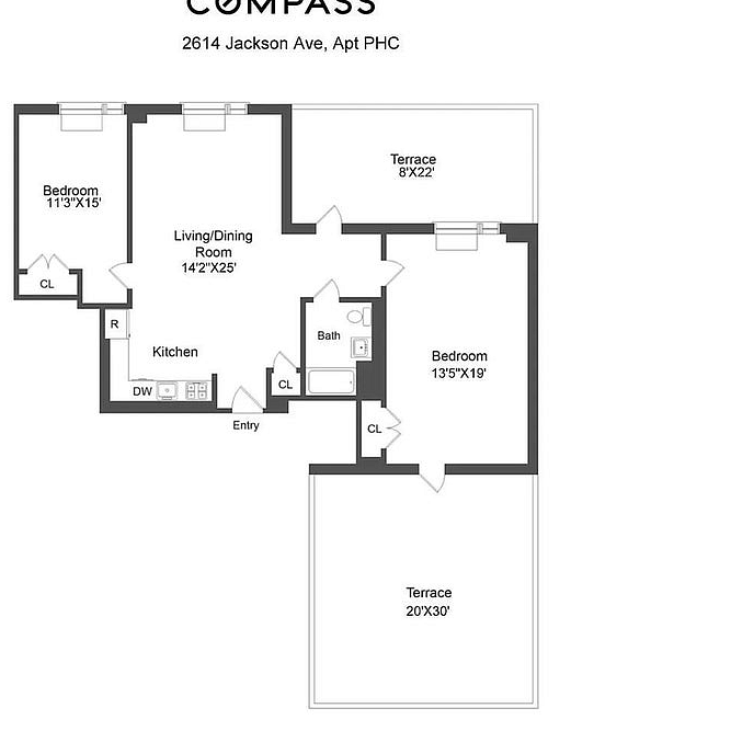 Furnished Finder property 978276_1 photo 6