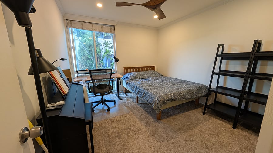 Your Bedroom! 10x12