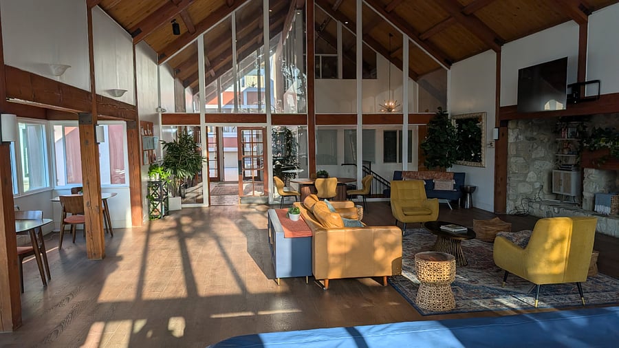 Community Space