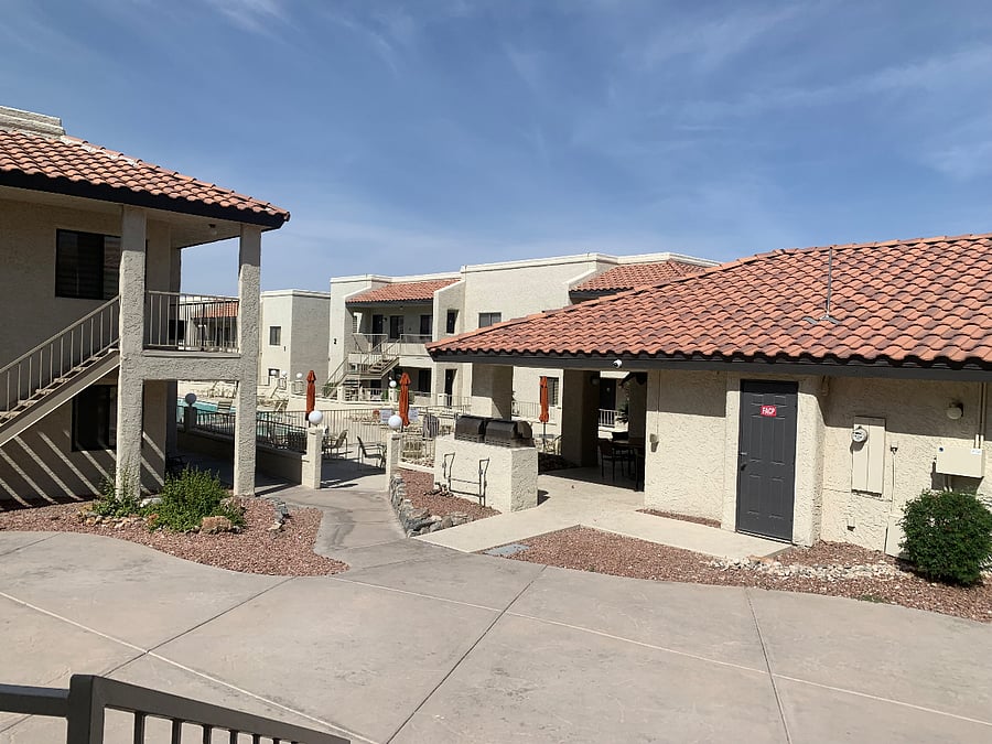 clubhouse