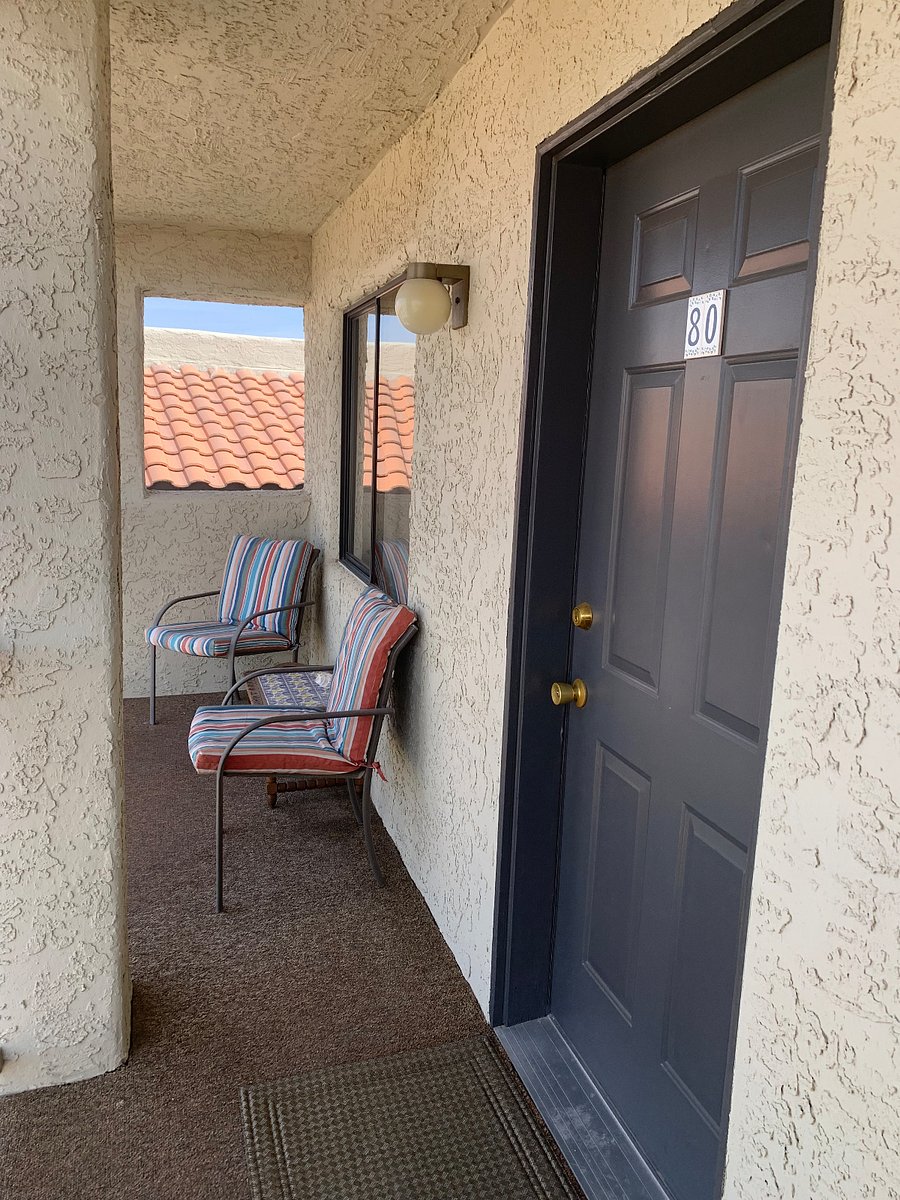 front porch with covered balcony