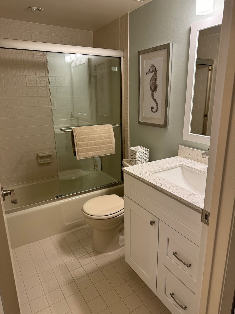Guest Bath