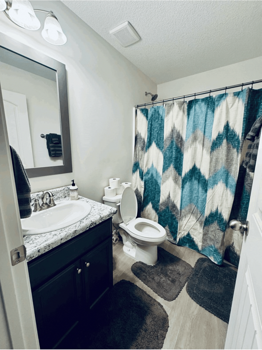 Bathroom 2