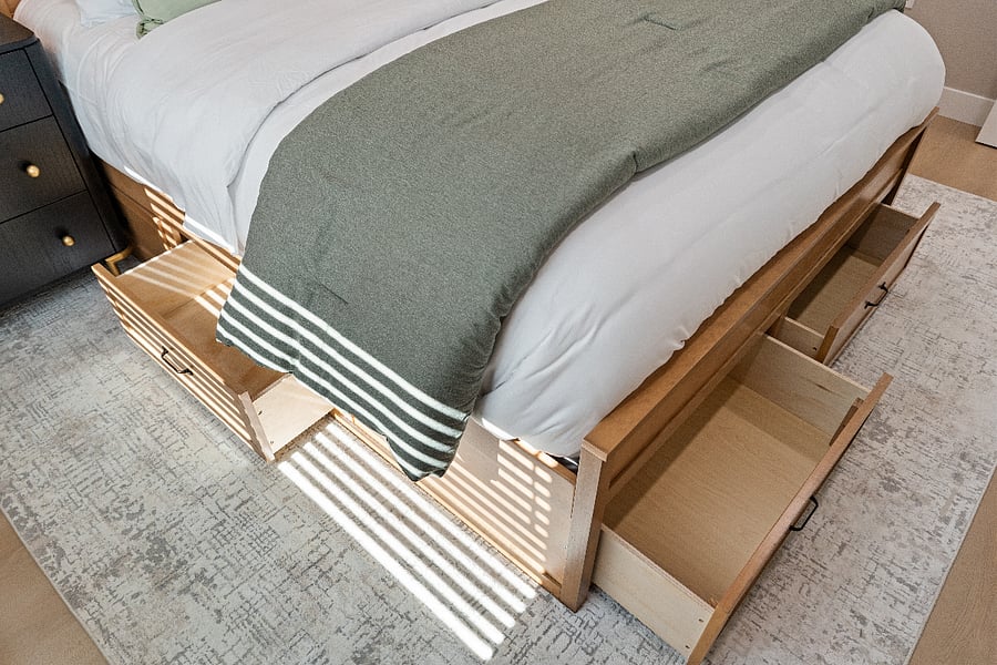 extra storage