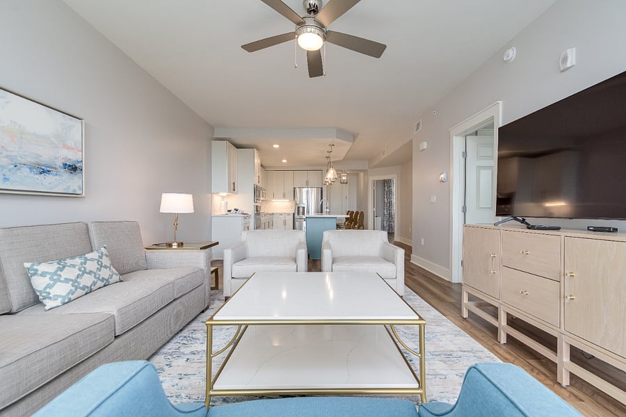 Room for Entertaining!