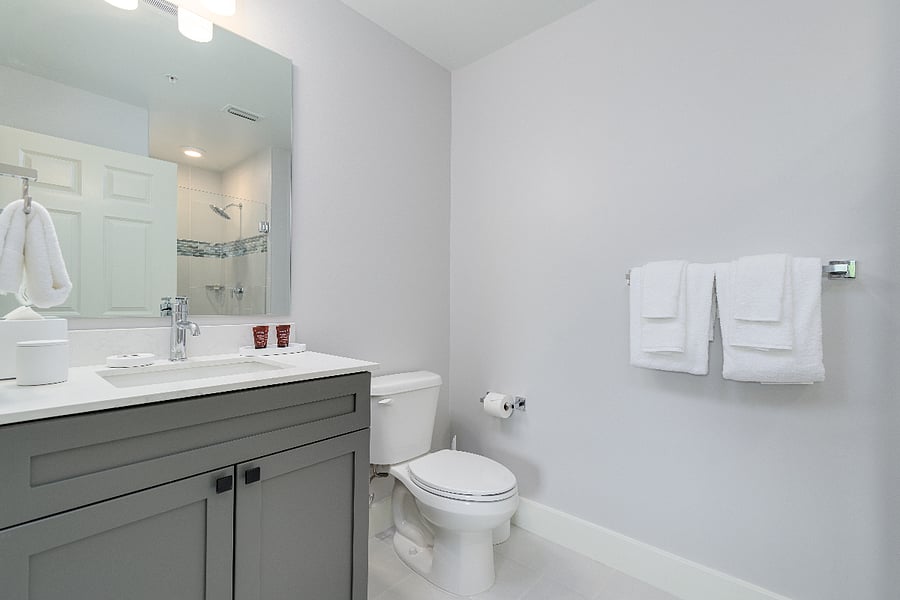 Guest Bath