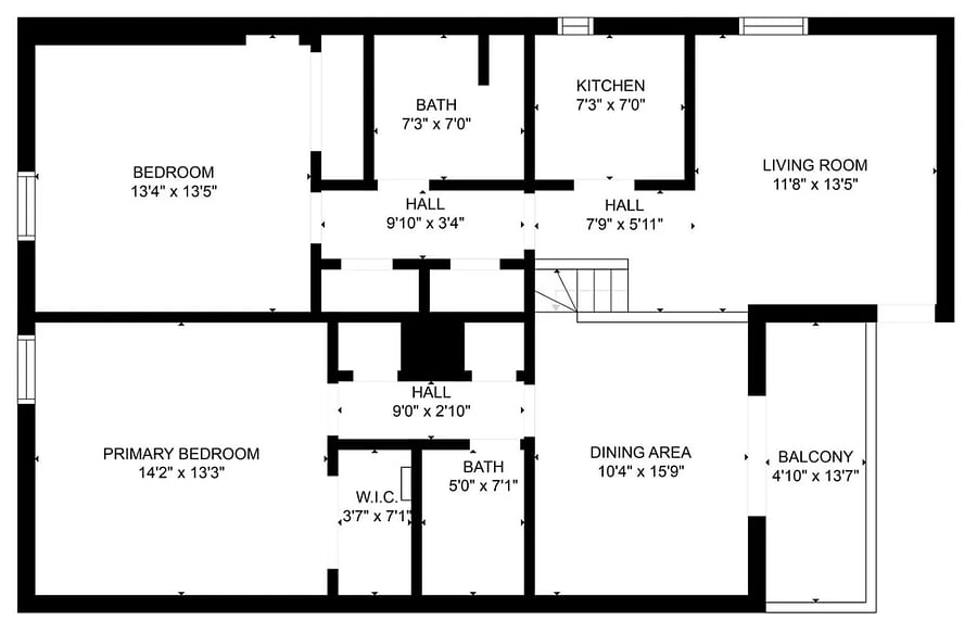 Furnished Finder property 978518_1 photo 25