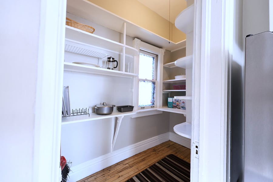 Large Pantry