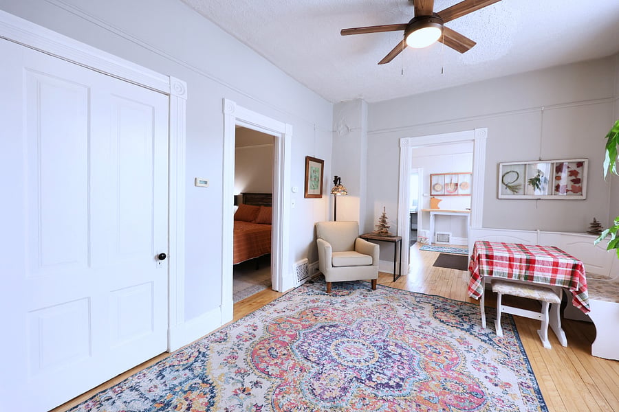 Dining Room/Office 