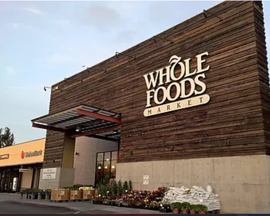 Near ALL MAJOR Grocery stores