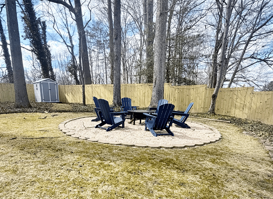 Firepit