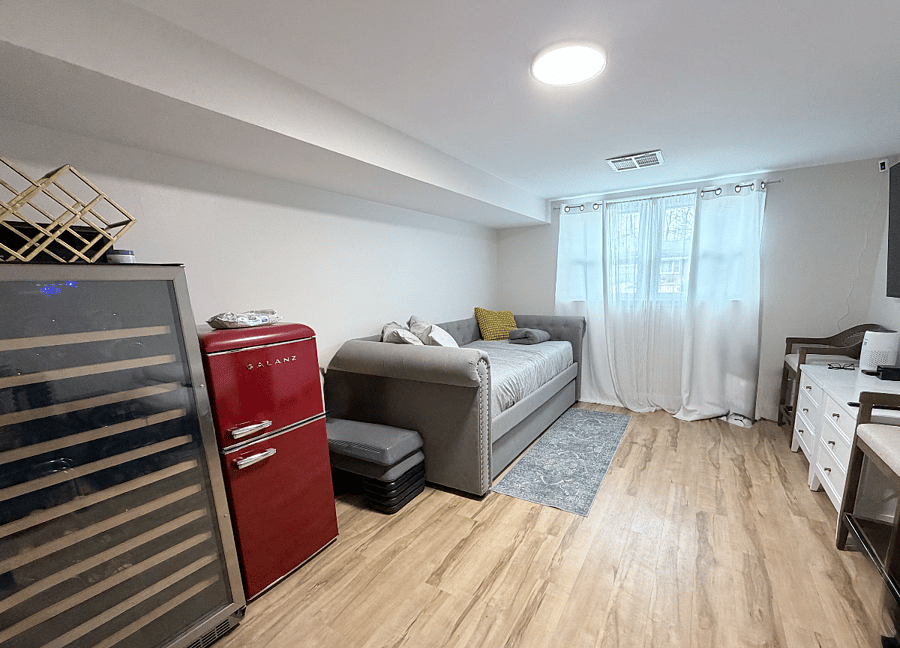 Den Space