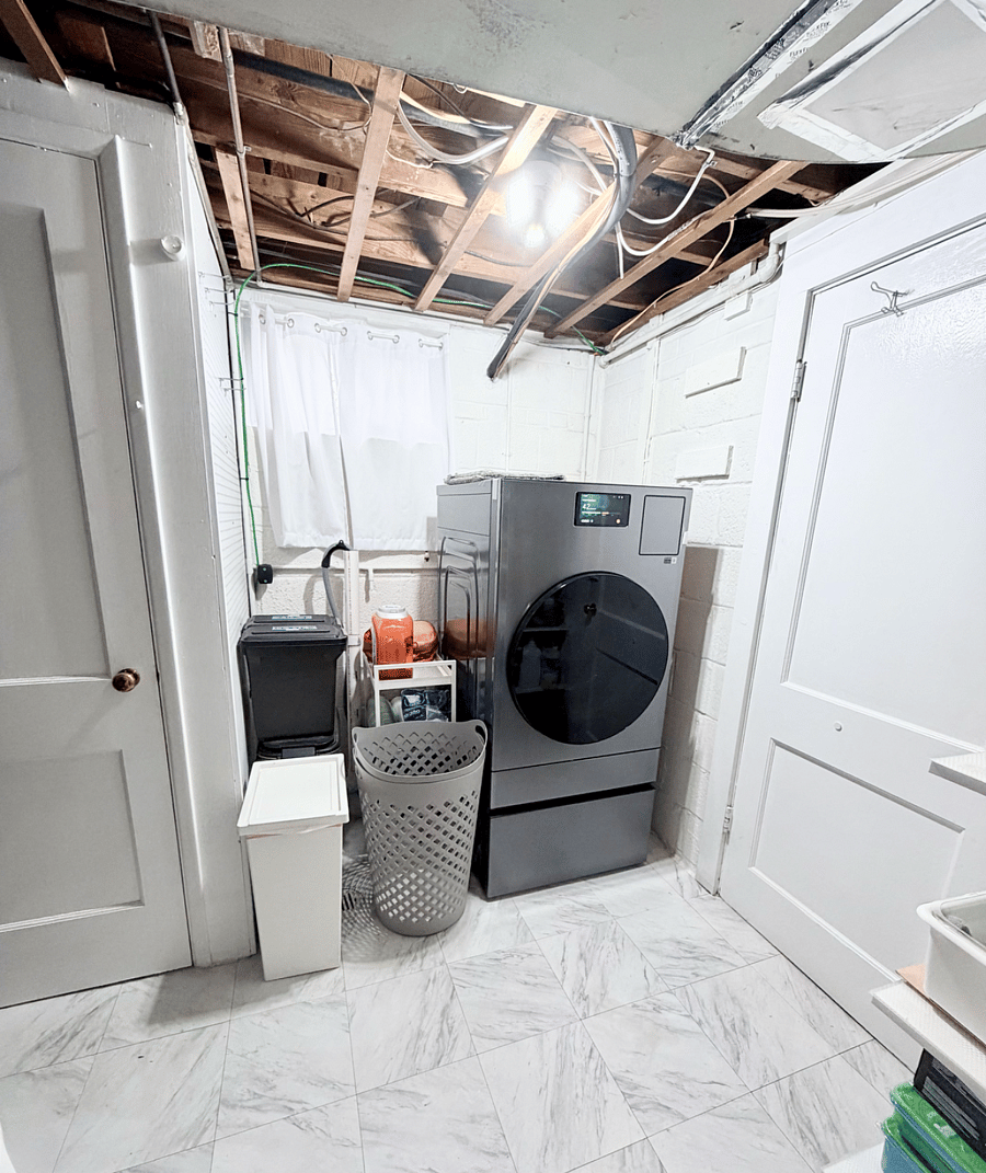 Utility/Laundry