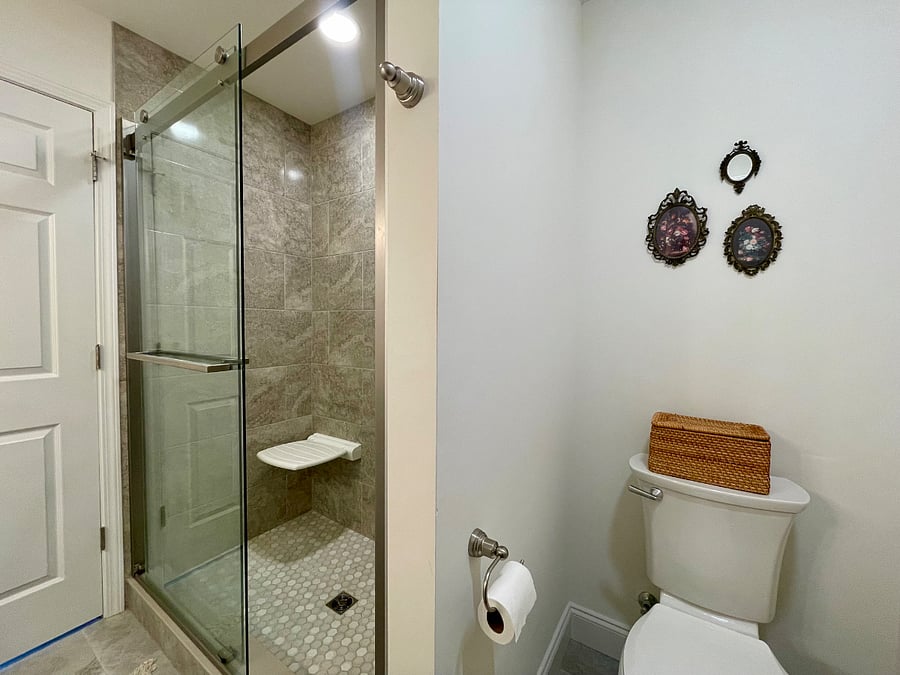 Full Bath