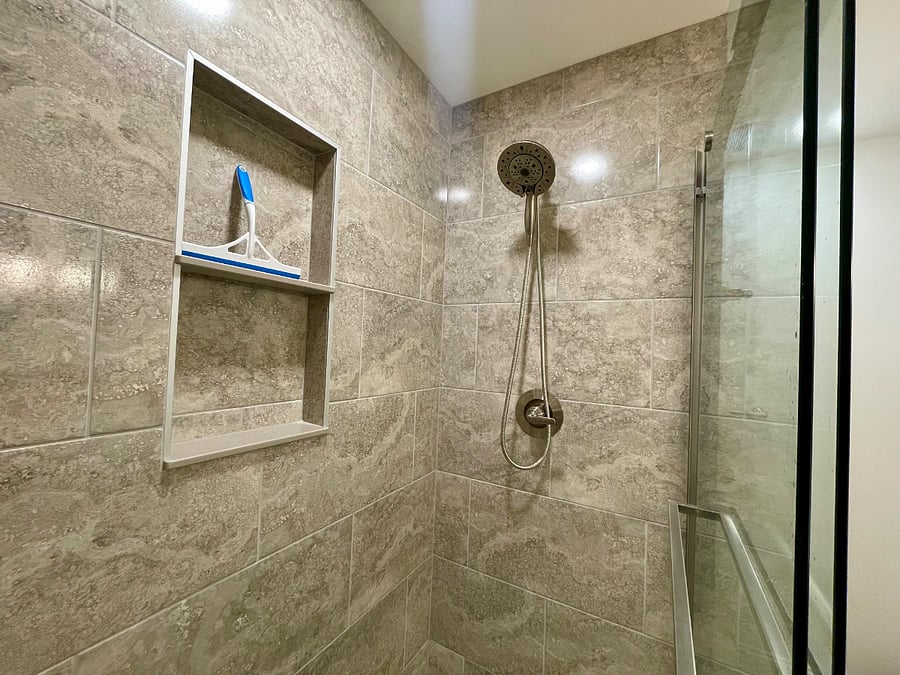Full Bath