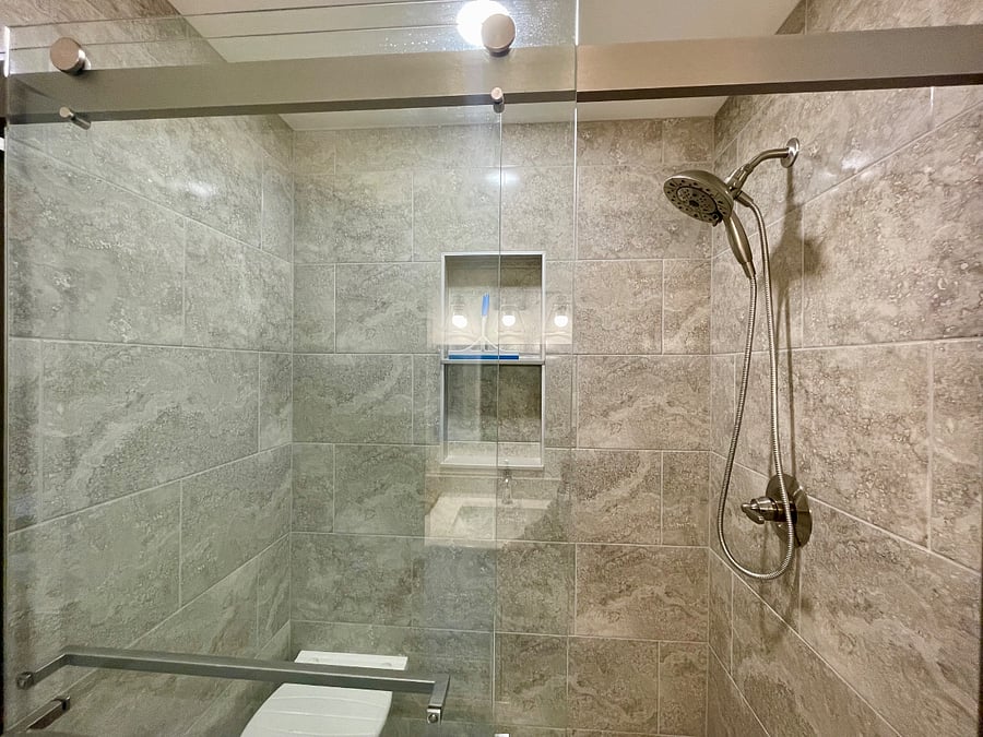 Full Bath