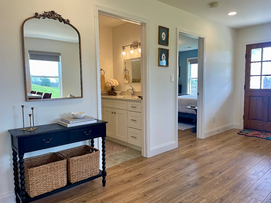 Entryway