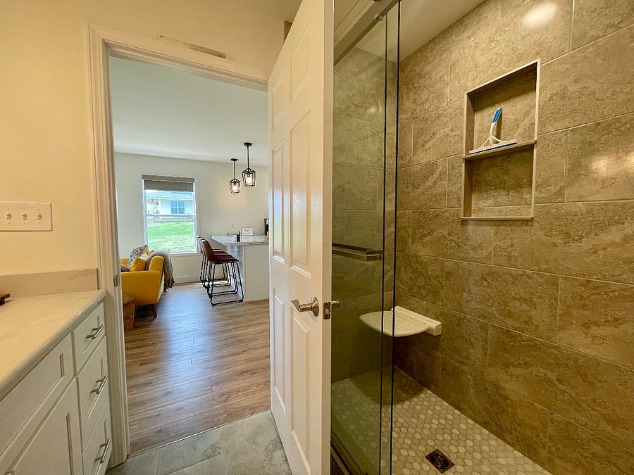 Full Bath