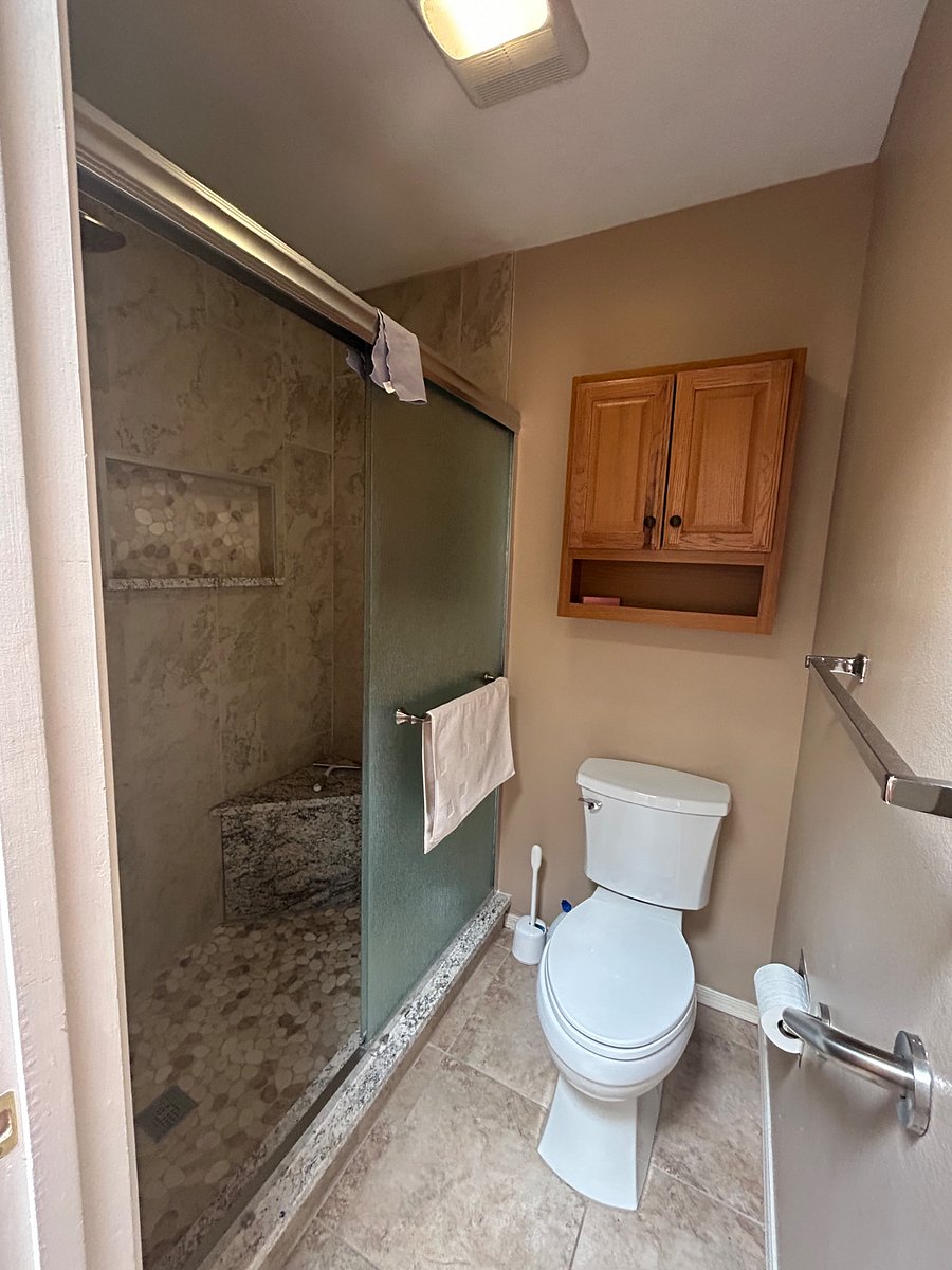 Main bath
