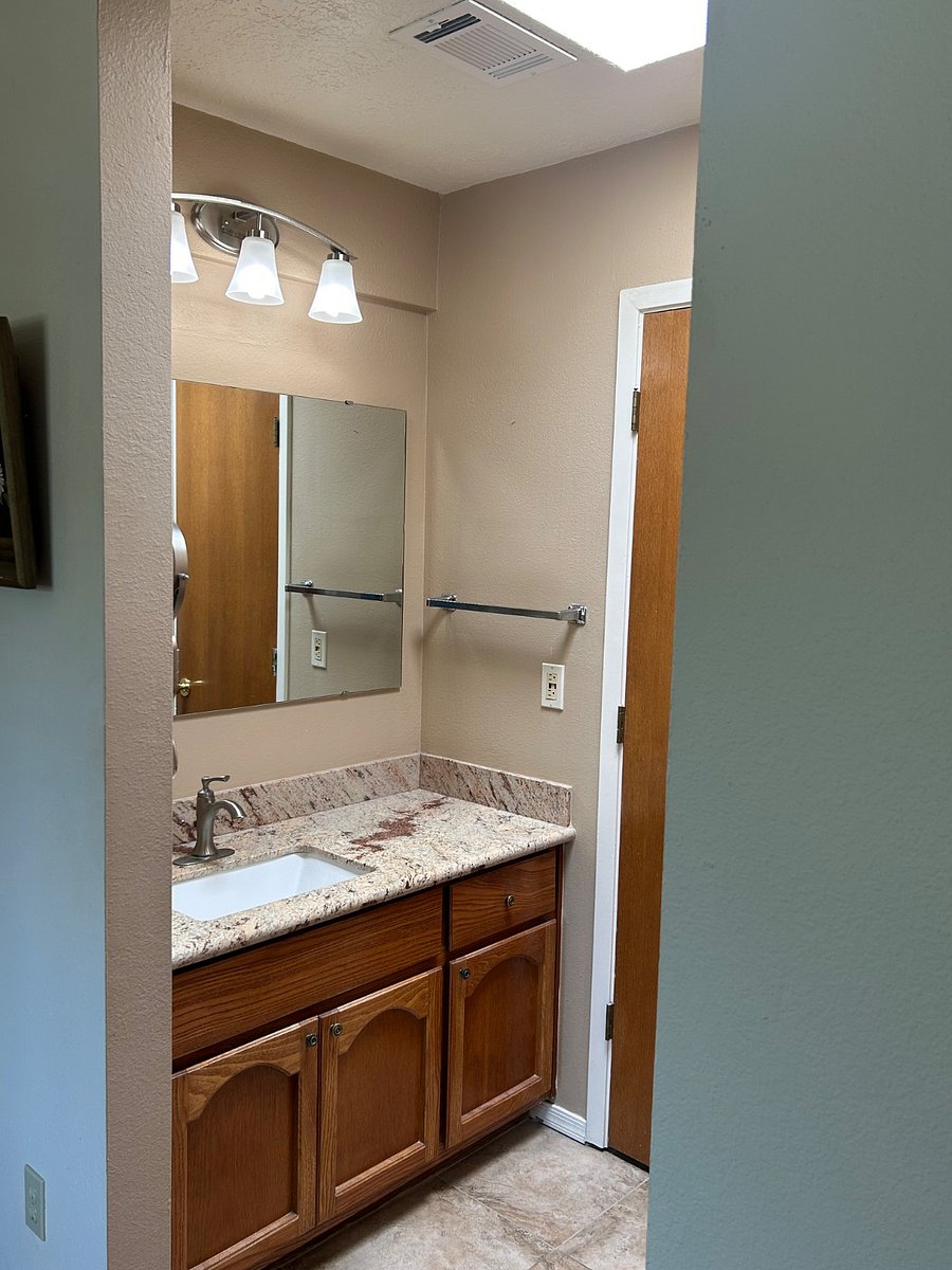 Main bath