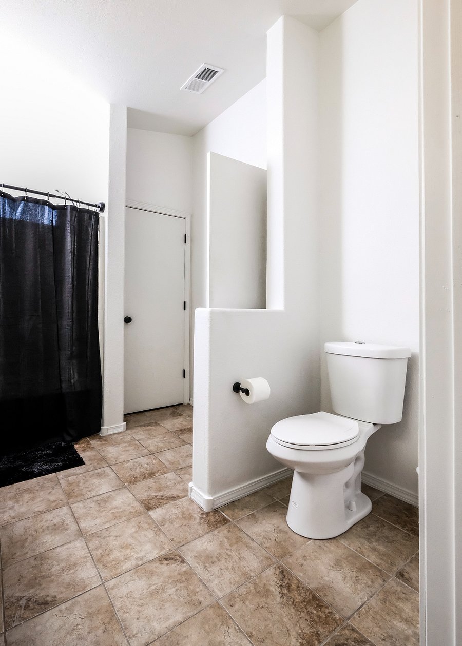 Fresh, clean, and modern