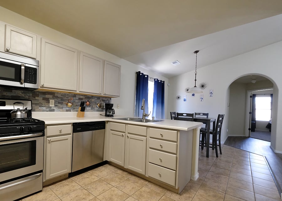 Casual dining where cooking and conversation meet.