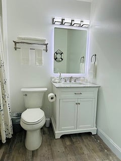 Bath 1