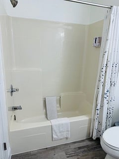 Bath 1
