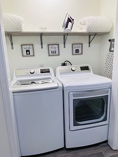 Laundry