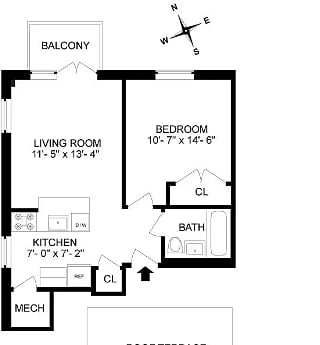 Furnished Finder property 978844_1 photo 9