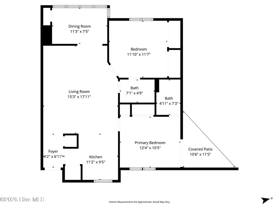Furnished Finder property 978948_1 photo 13