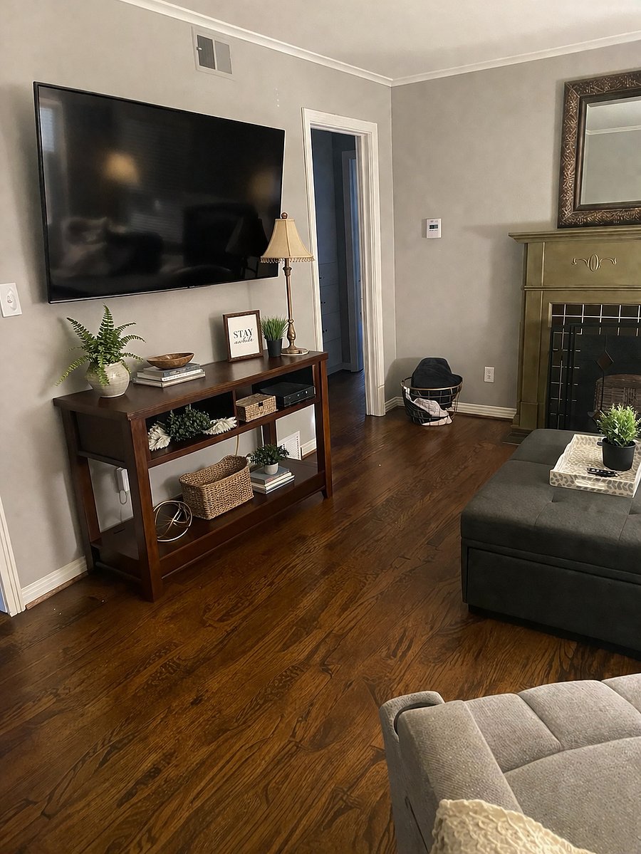 Brand New Smart TV