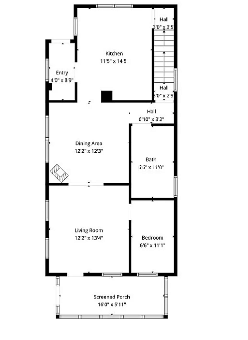 Furnished Finder property 979008_1 photo 3